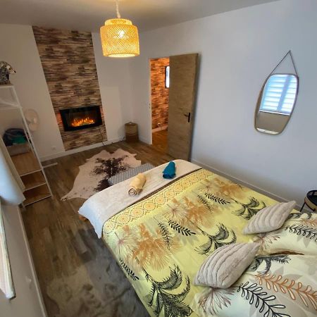 Super Appartement T2 Proche Gare Sens Kültér fotó