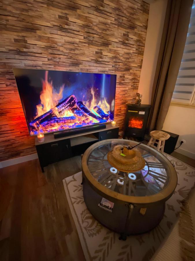 Super Appartement T2 Proche Gare Sens Kültér fotó